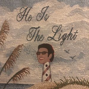 Meet your Posher, Adam